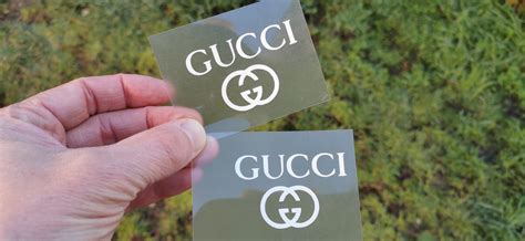 gucci iron on transfers|gucci logo iron on.